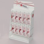 Display Broșă Tradiții