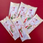 Display Broșă Ghiocel - imagine 2