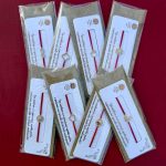 Display Brățară Gold Plated Iris Elis - imagine 2