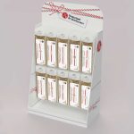 Display Brățară Gold Plated Iris Elis