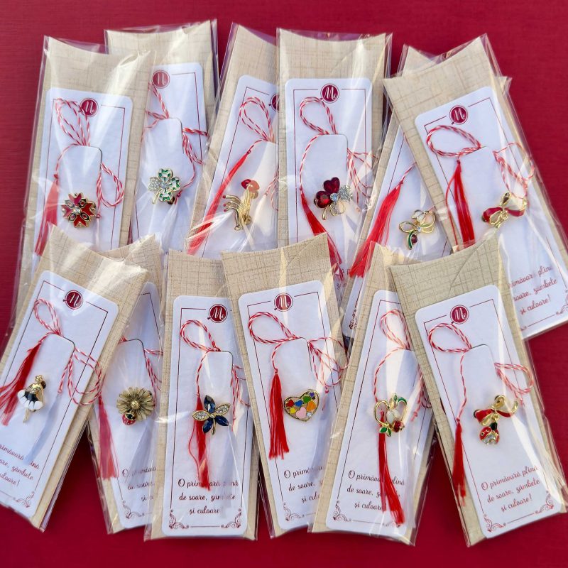 Display Broșă Star - imagine 2