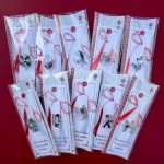 Display Broșă Zalia - imagine 2