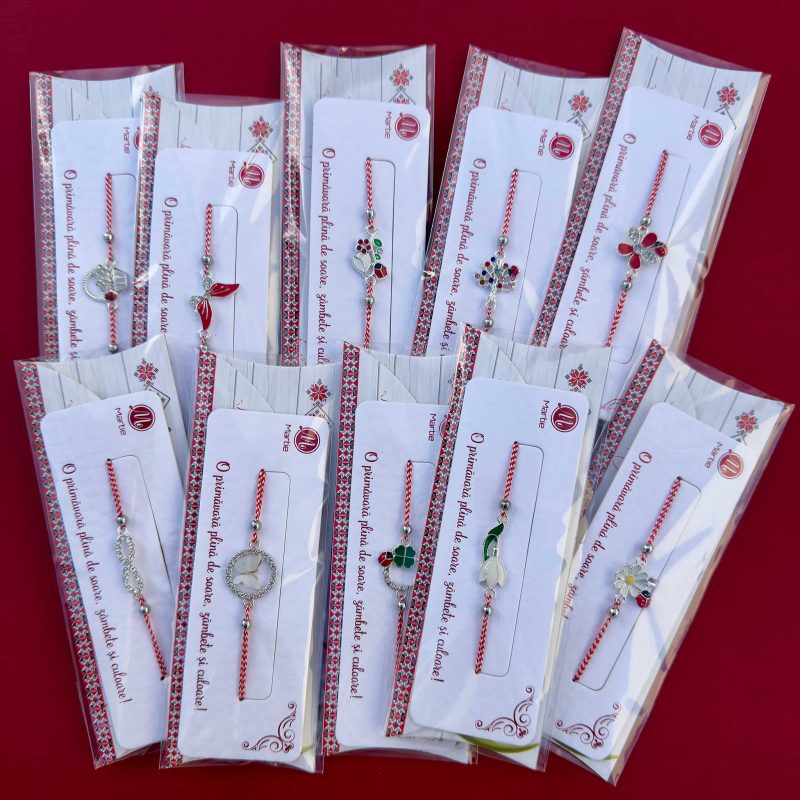 Display Brățară Zalia - imagine 2