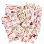 Set 150 buc. Broșă Pin Sweety Copii