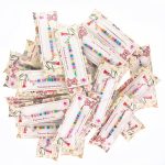 Set 150 buc. Brățară Rainbow