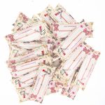 Set 150 buc. Brățară Cristal Copii