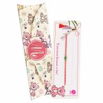 Set 150 buc. Brățară Cristal Copii - imagine 2