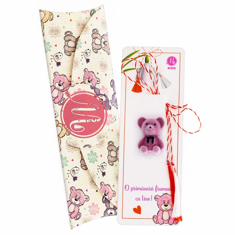 Set 150 buc. Broșă Pin Sweety Copii - imagine 2