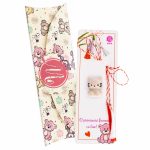 Set 150 buc. Broșă Pin Sweety Copii - imagine 3