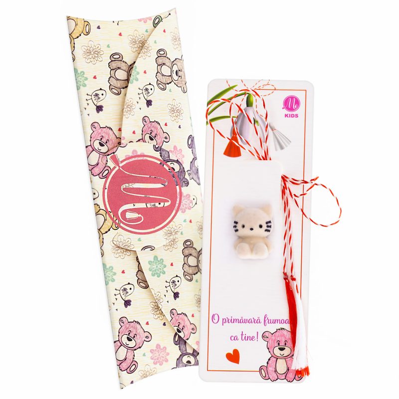 Set 150 buc. Broșă Pin Sweety Copii - imagine 3